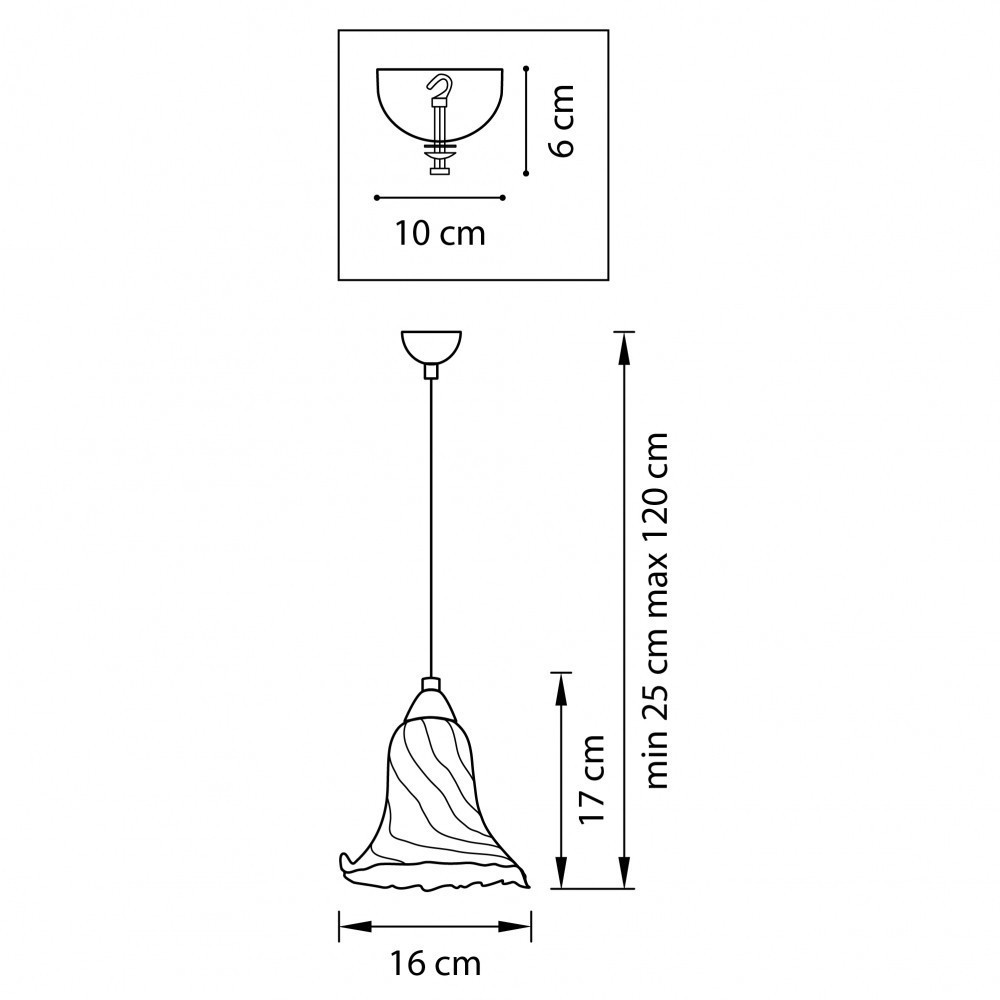 Lightstar *** Подвес COLORE 1х40W G9 BLUE (в комплекте) Lightstar *** Подвес COLORE 1х40W G9 BLUE (в комплекте)